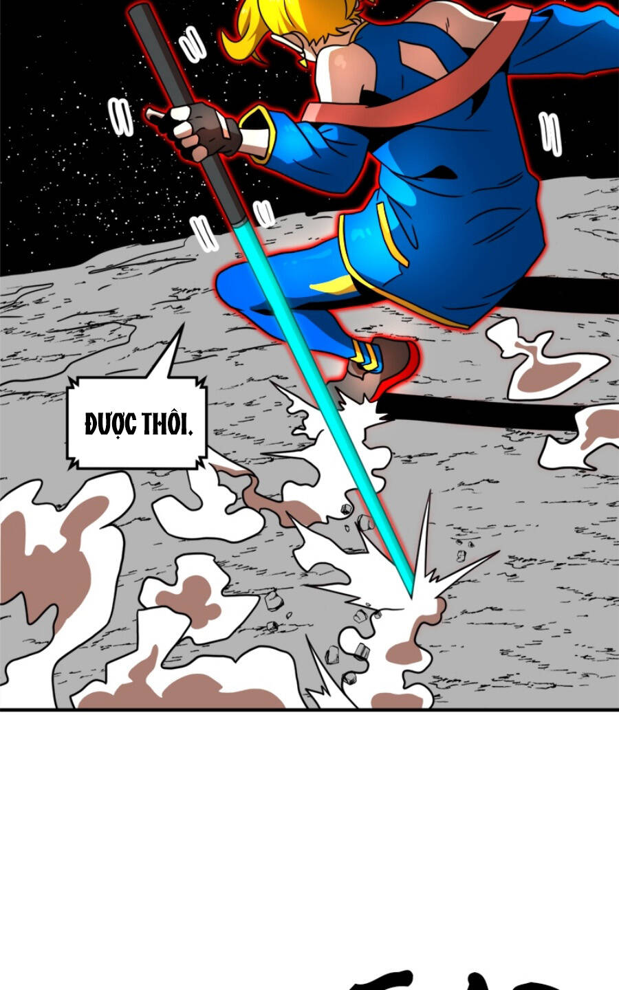 Double Click: Chapter 90