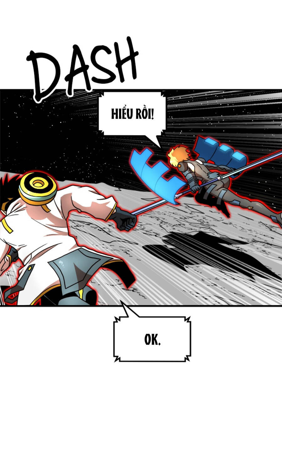 Double Click: Chapter 90