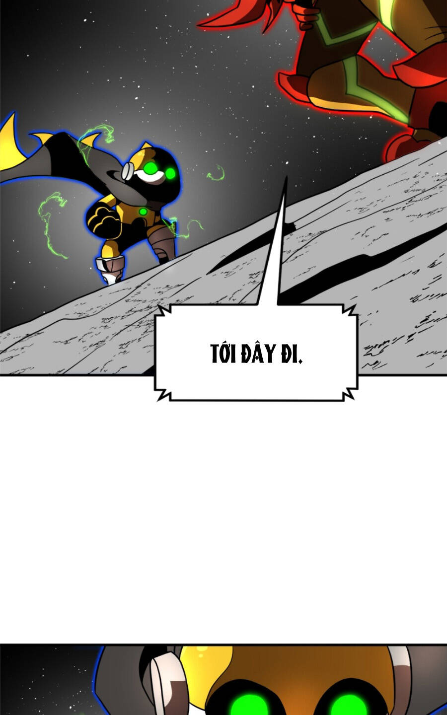 Double Click: Chapter 90