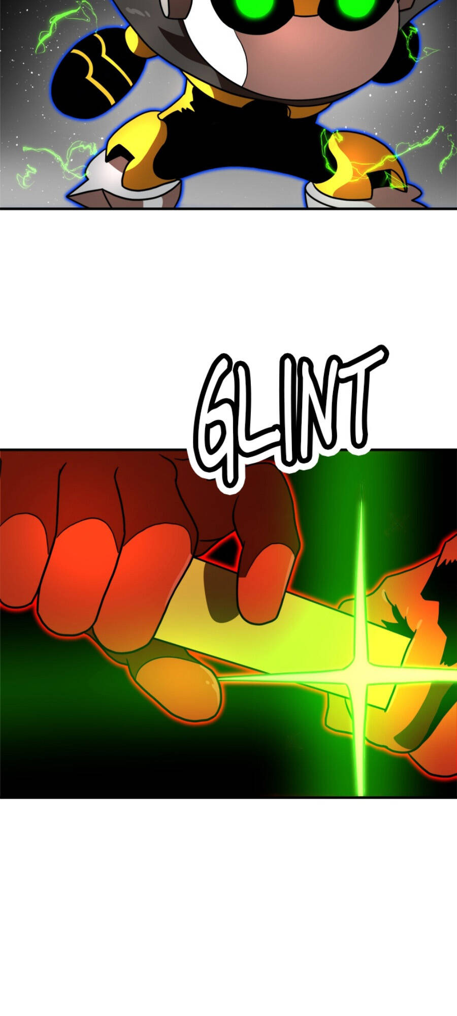 Double Click: Chapter 90