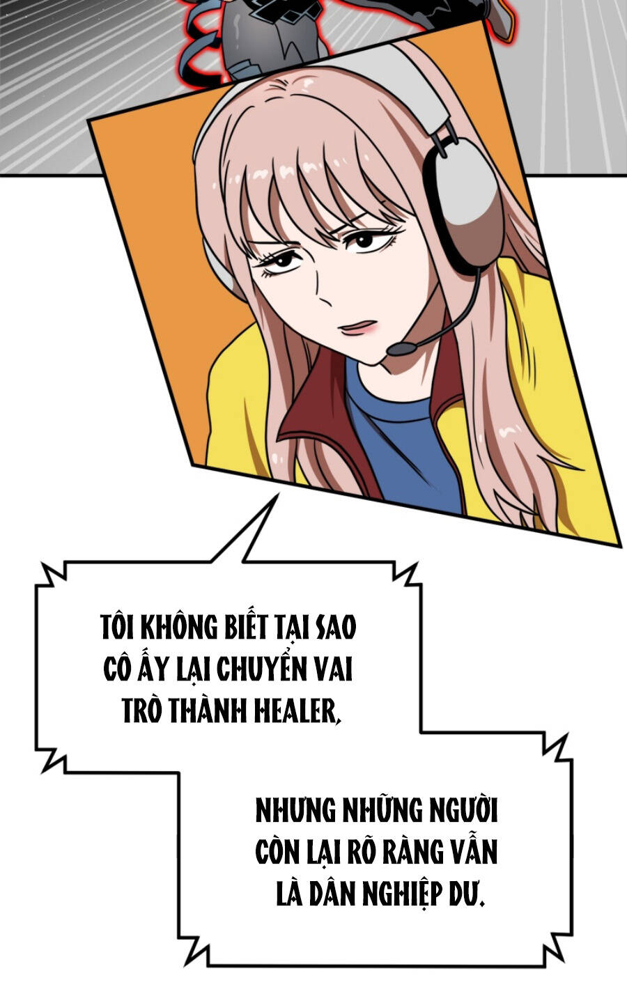 Double Click: Chapter 90