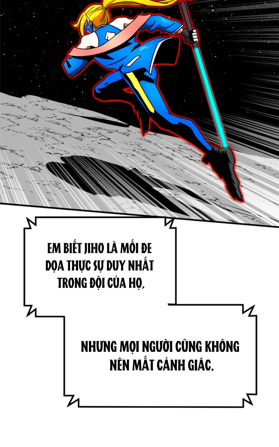 Double Click: Chapter 90
