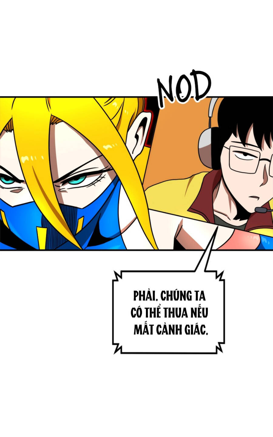 Double Click: Chapter 90