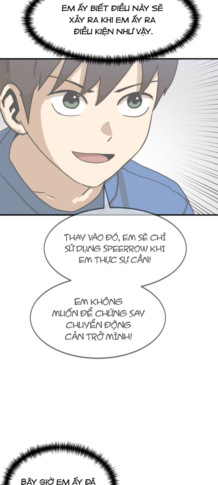 Double Click: Chapter 90