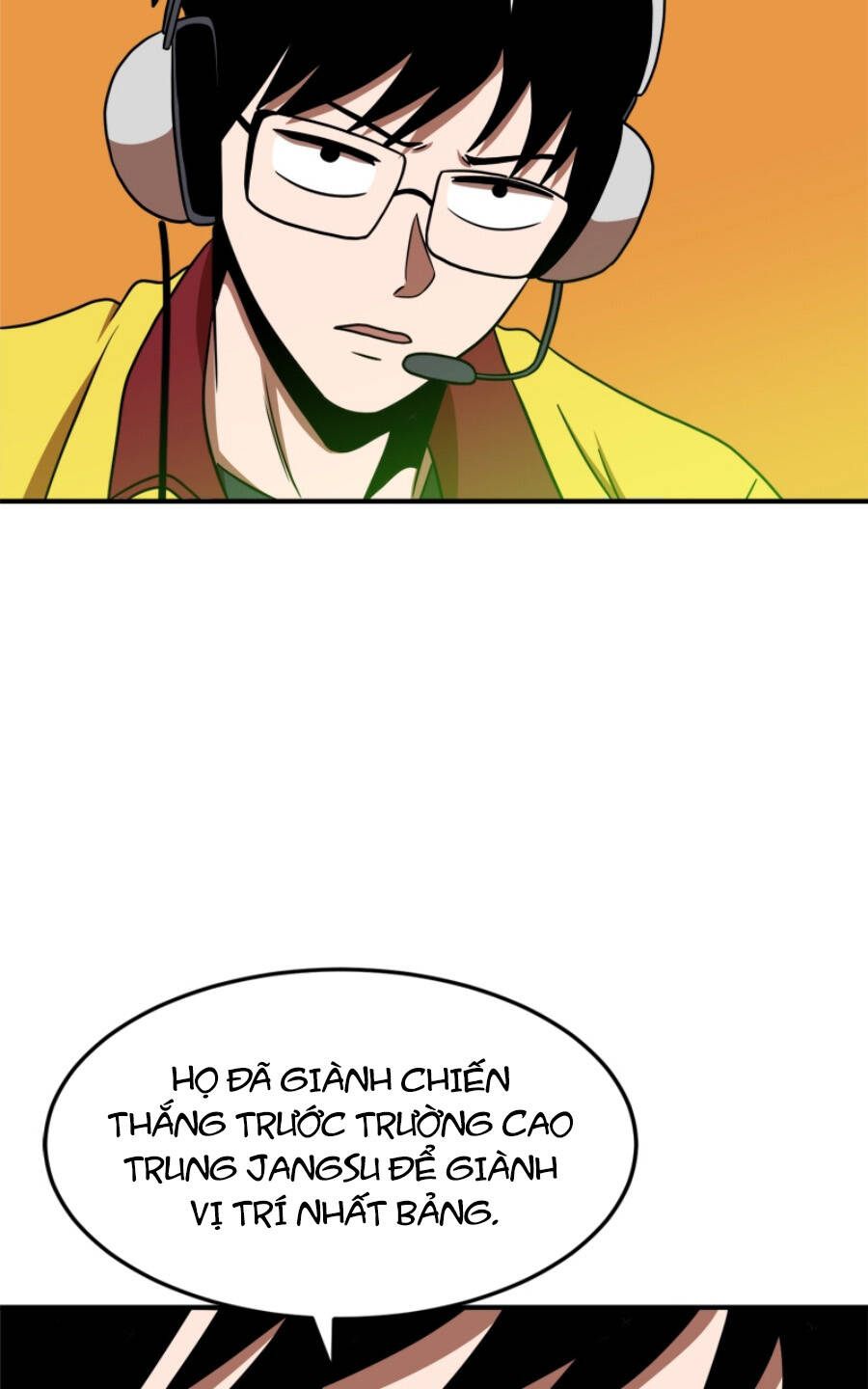 Double Click: Chapter 90