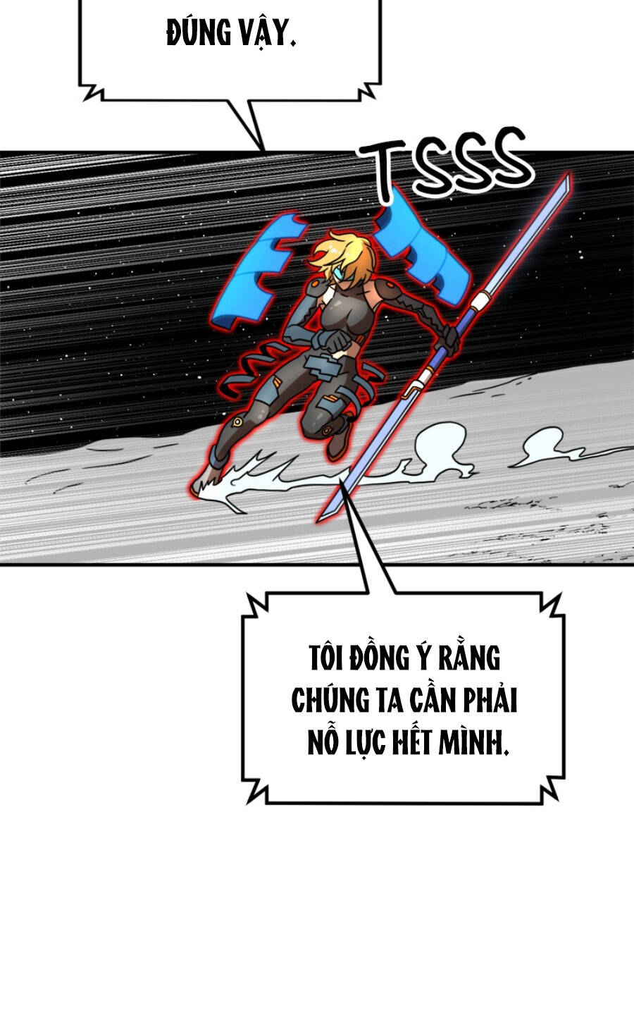 Double Click: Chapter 90