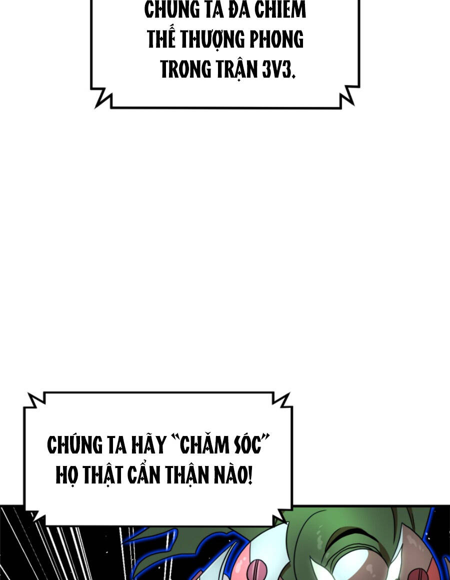 Double Click: Chapter 90