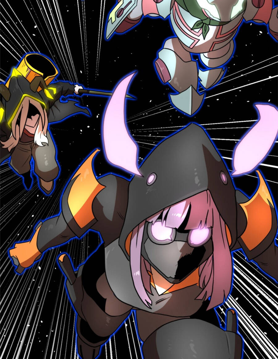 Double Click: Chapter 90