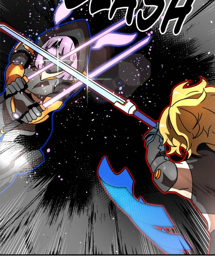 Double Click: Chapter 90