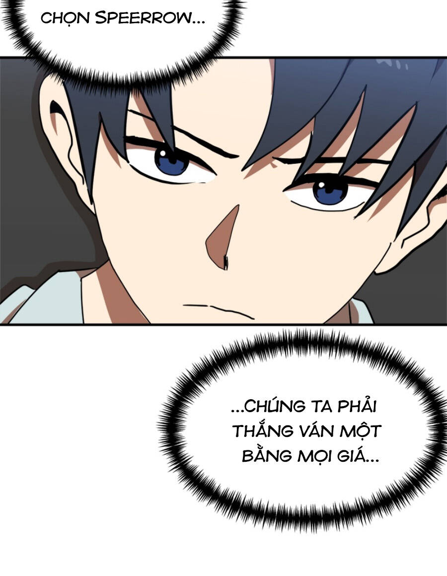 Double Click: Chapter 90