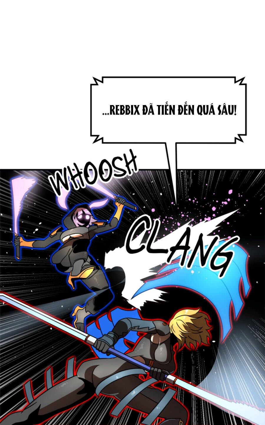 Double Click: Chapter 90