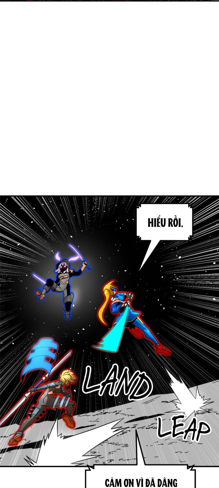 Double Click: Chapter 90