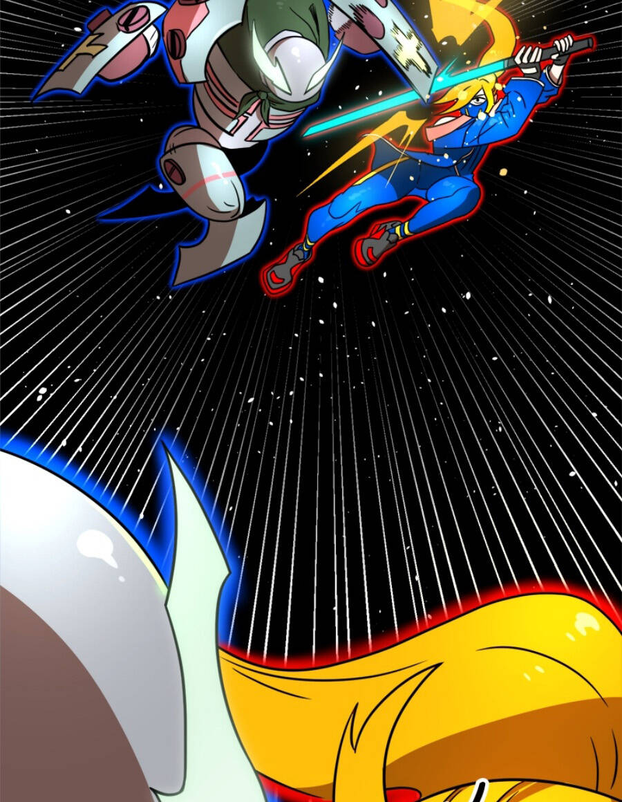 Double Click: Chapter 90