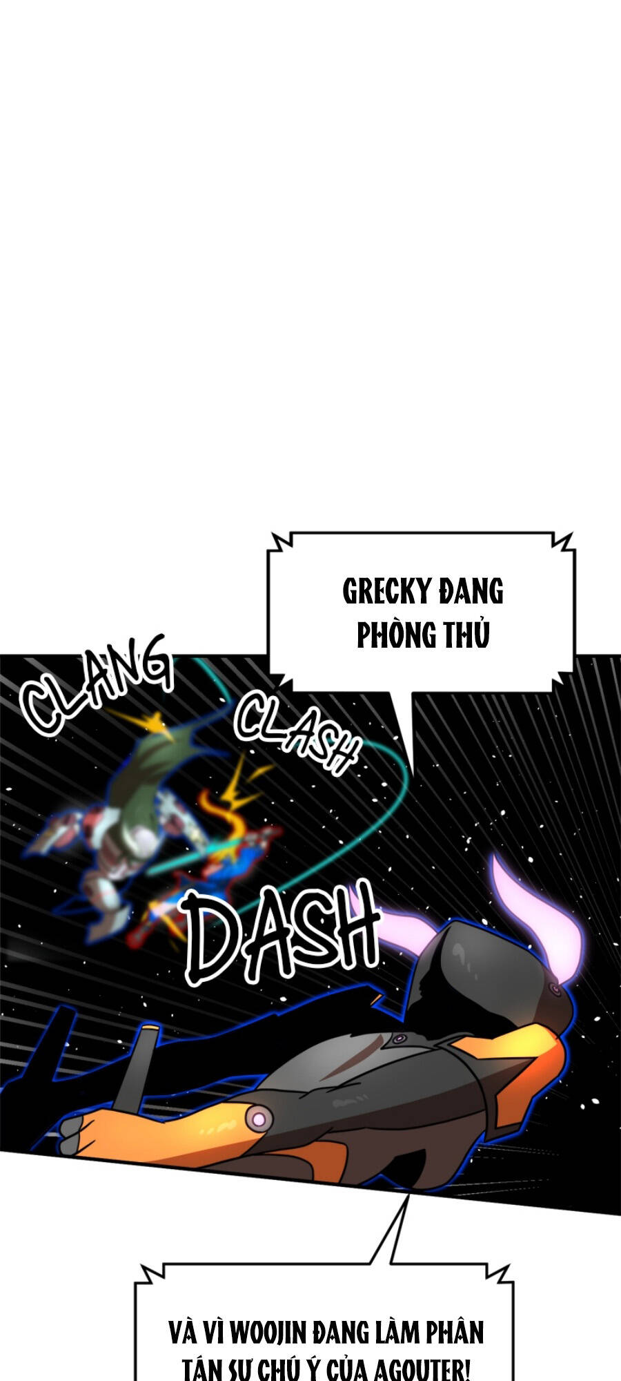 Double Click: Chapter 90