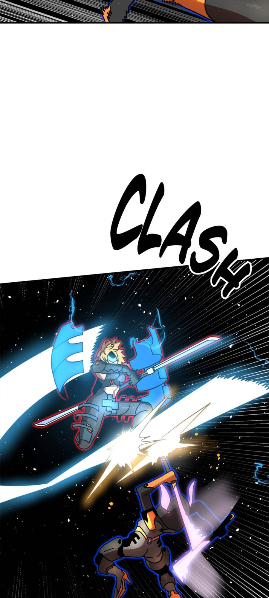 Double Click: Chapter 90