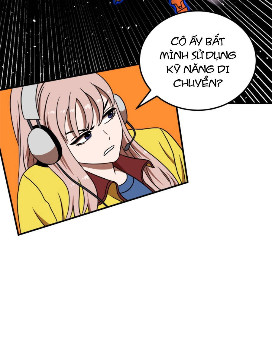 Double Click: Chapter 90