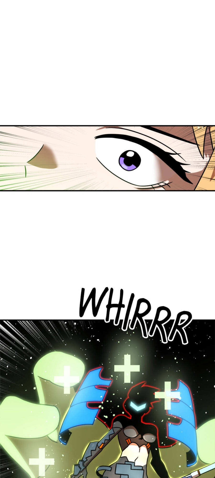 Double Click: Chapter 90