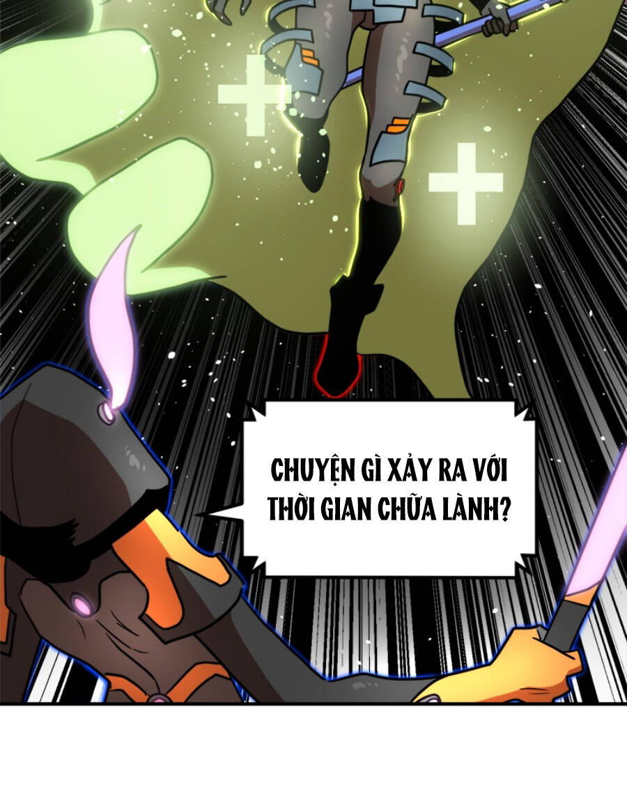 Double Click: Chapter 90