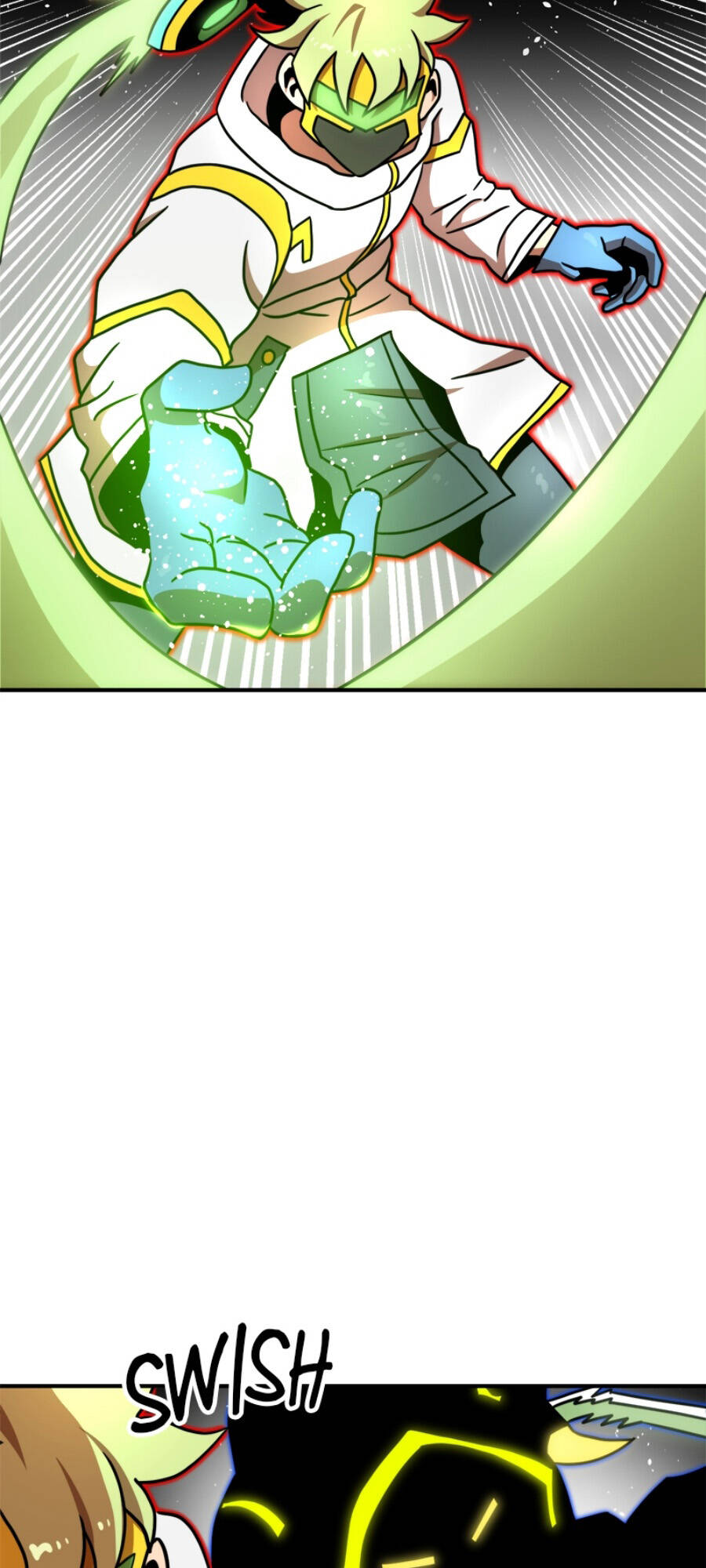 Double Click: Chapter 90