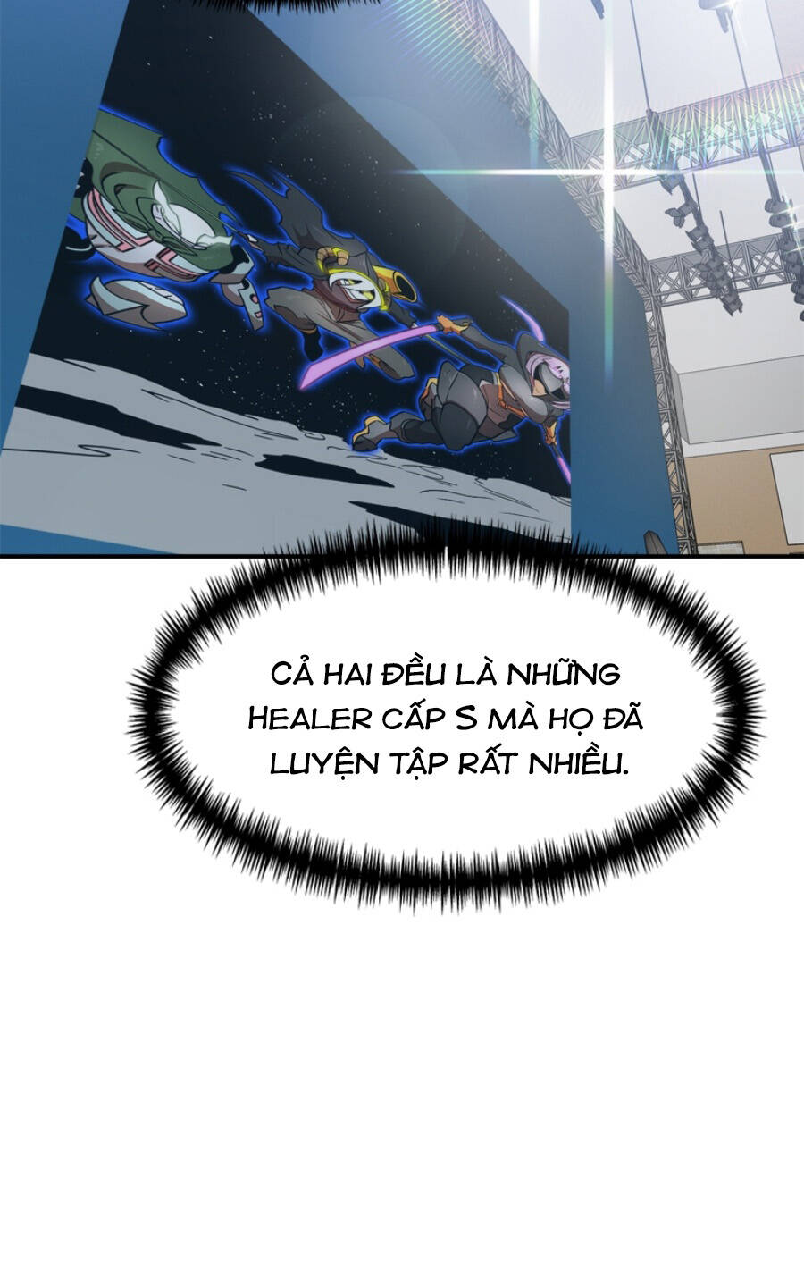 Double Click: Chapter 90