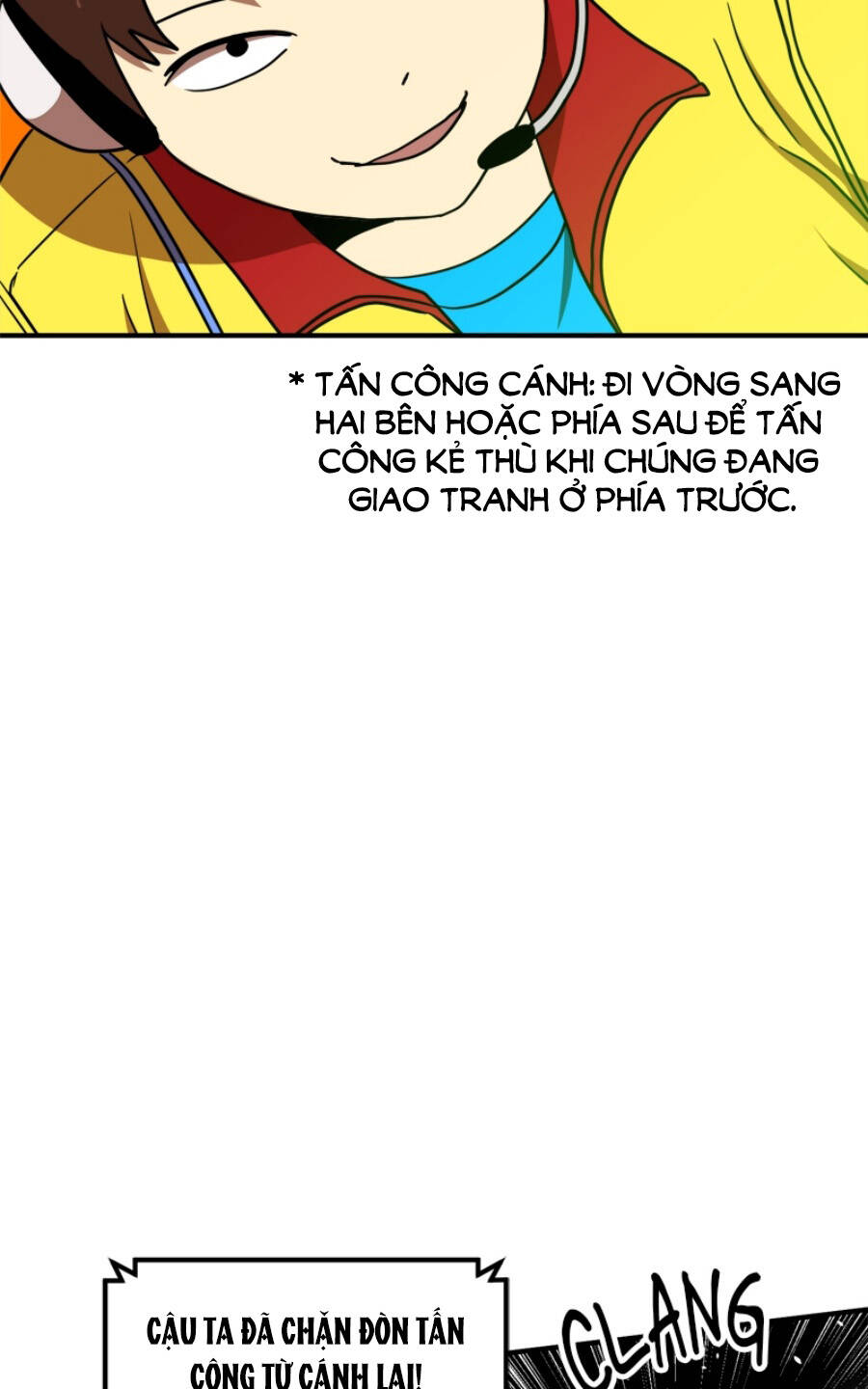 Double Click: Chapter 90