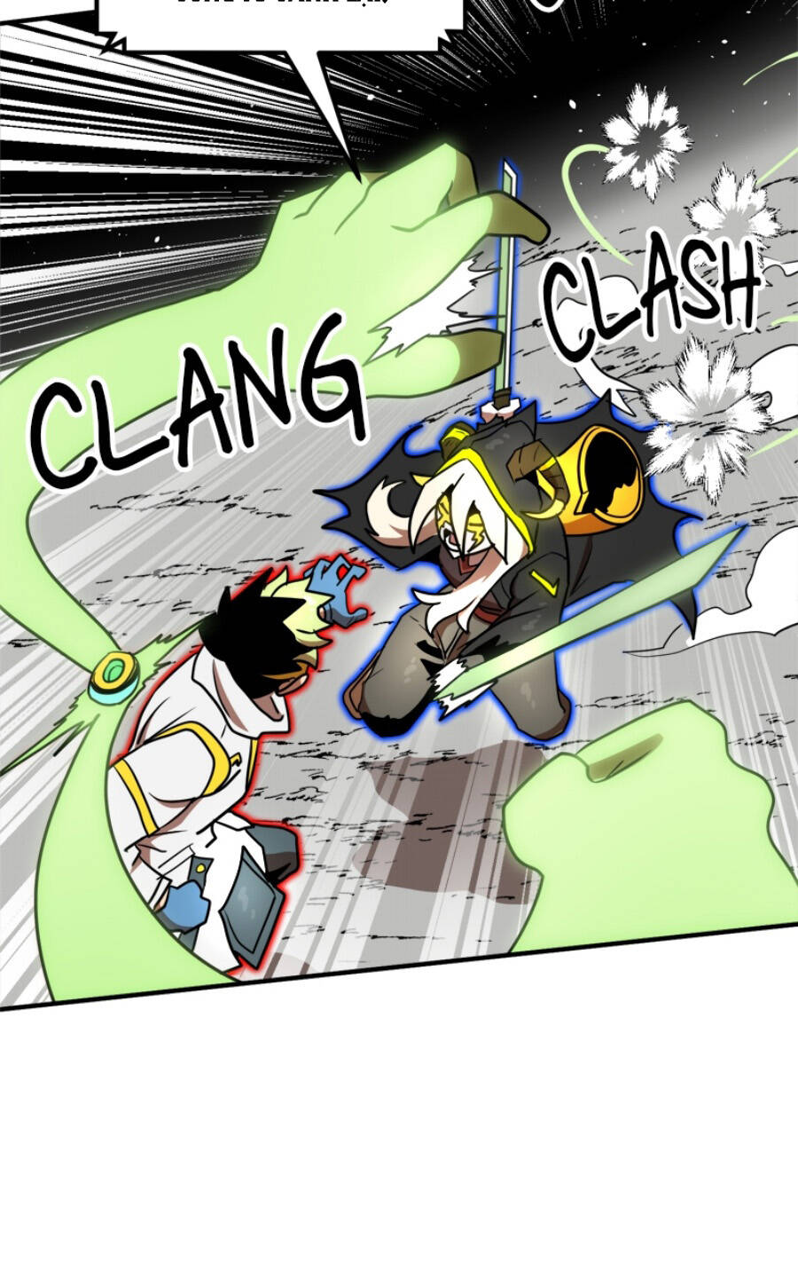 Double Click: Chapter 90