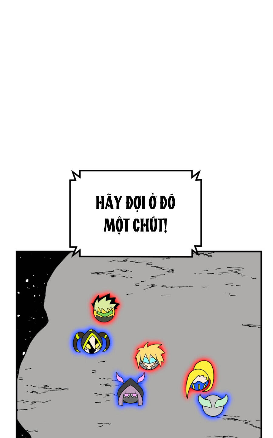 Double Click: Chapter 90