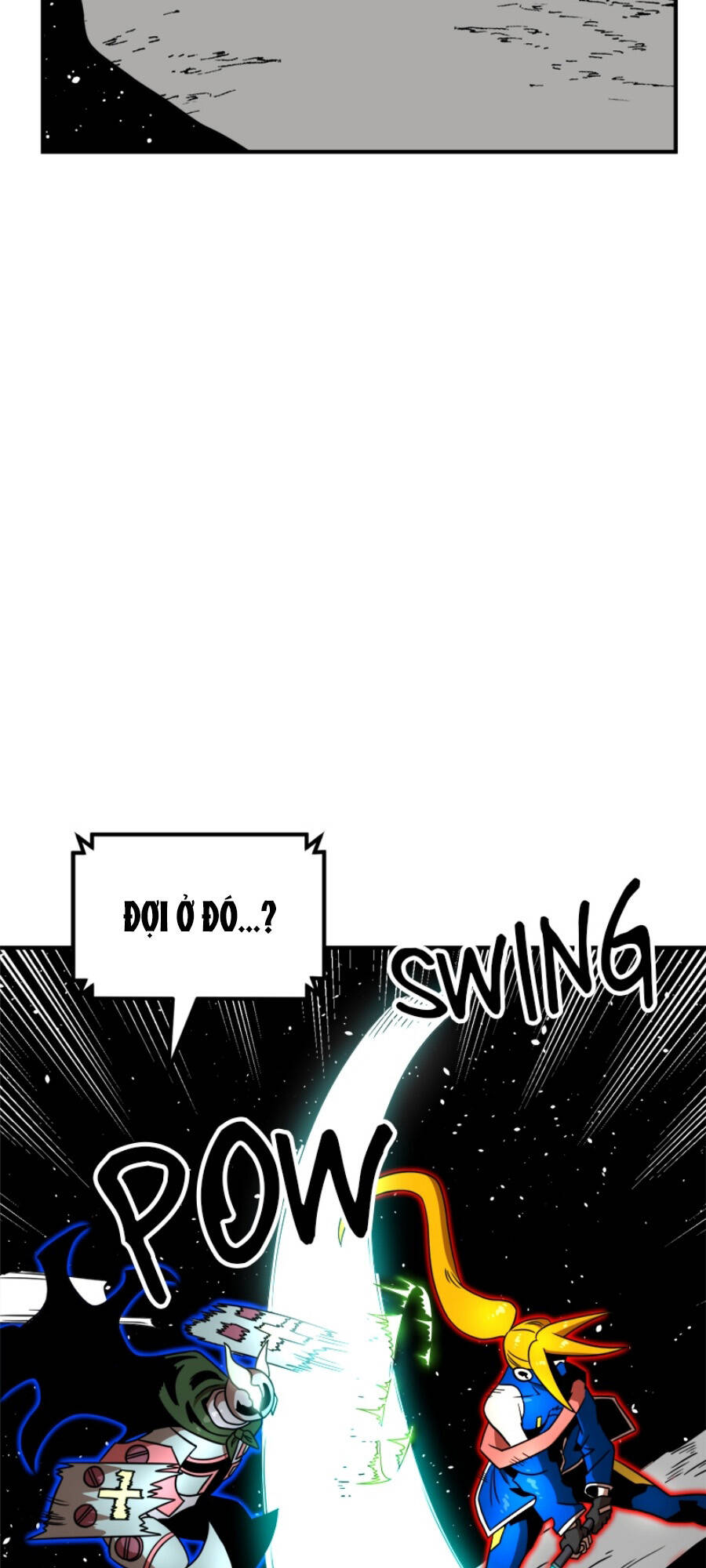 Double Click: Chapter 90