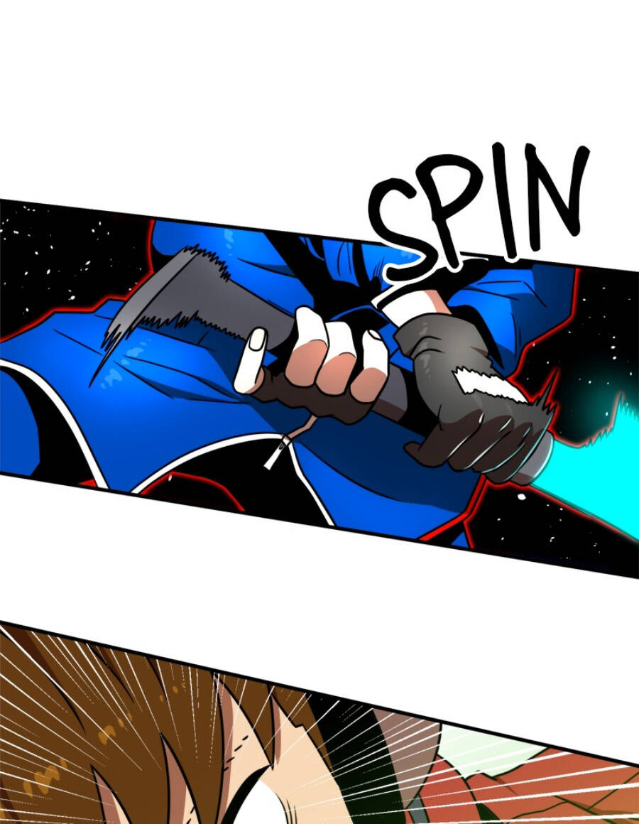 Double Click: Chapter 90