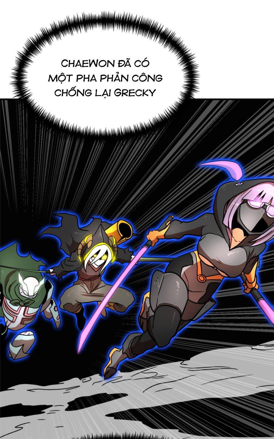 Double Click: Chapter 90