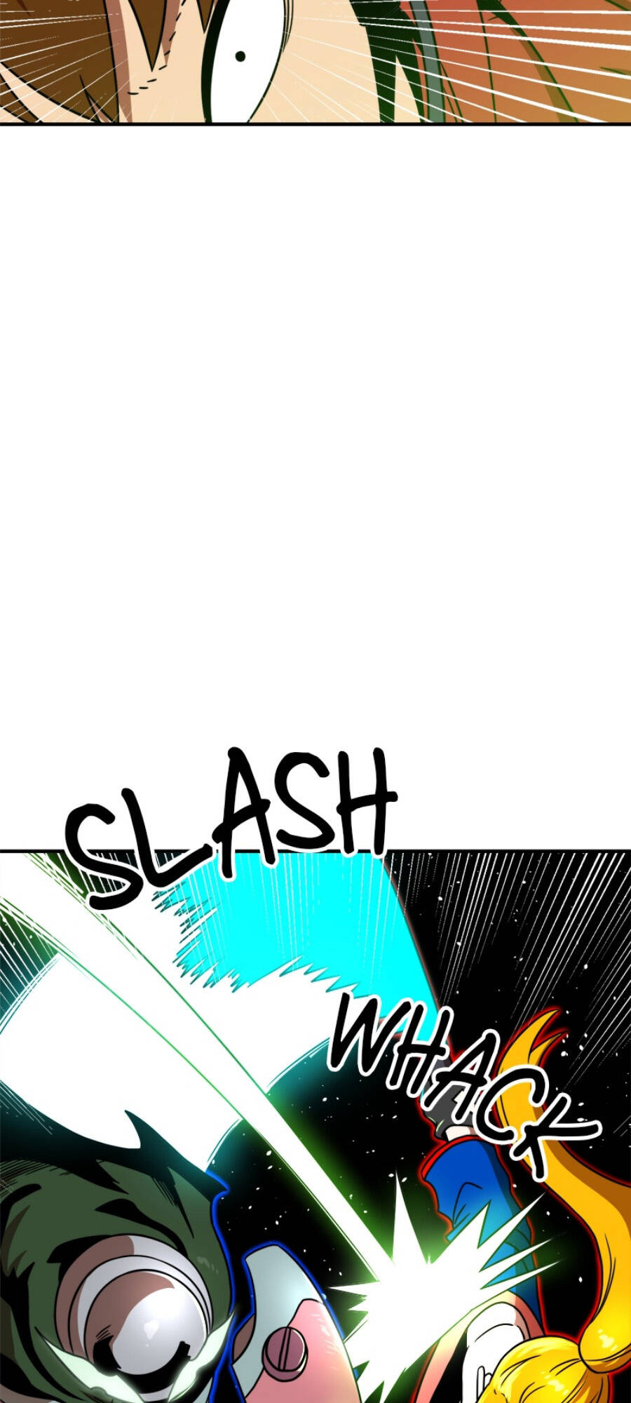 Double Click: Chapter 90