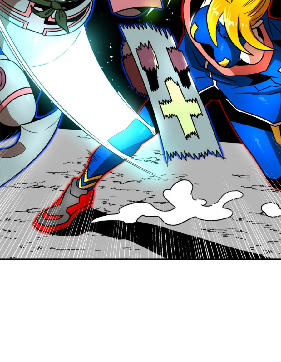 Double Click: Chapter 90