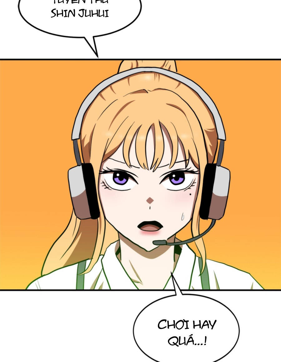 Double Click: Chapter 90