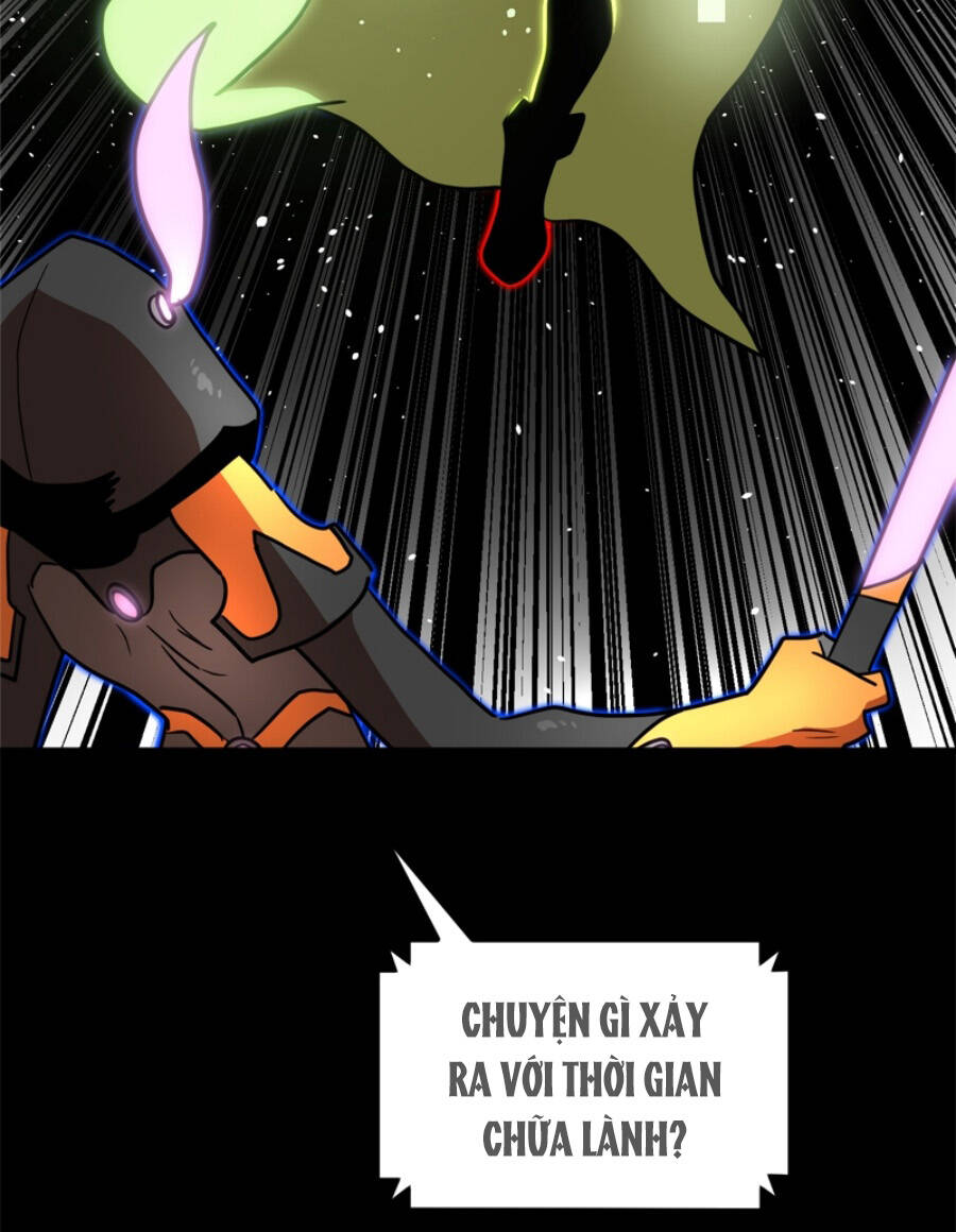 Double Click: Chapter 90
