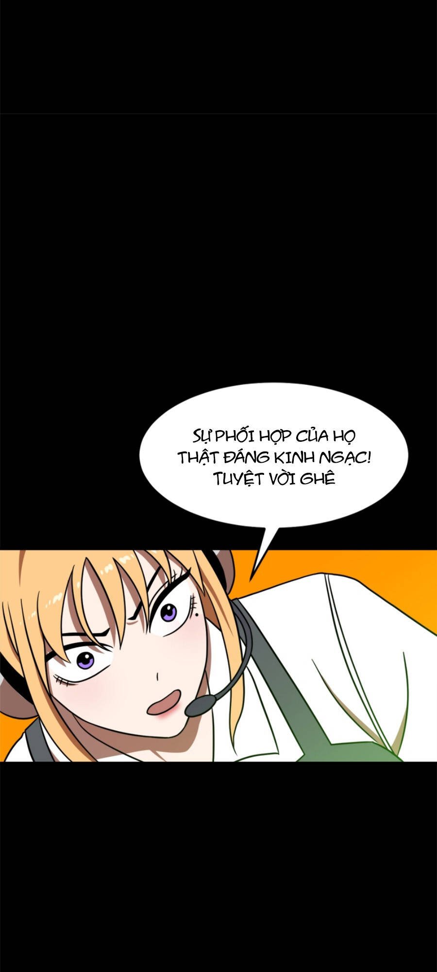 Double Click: Chapter 90