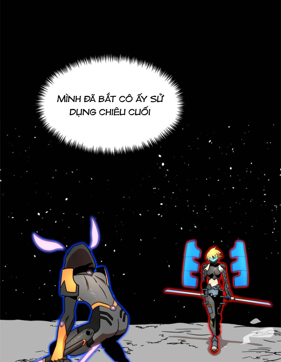 Double Click: Chapter 90