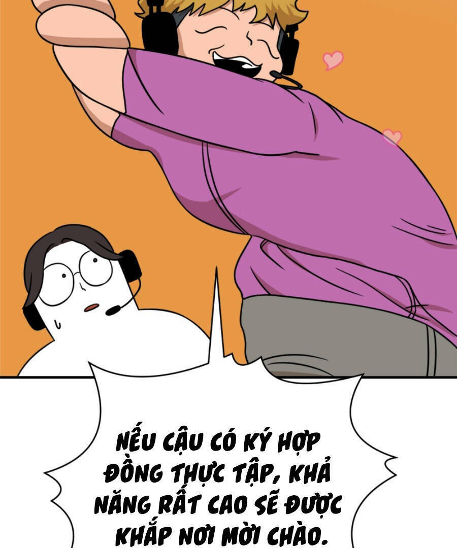 Double Click: Chapter 92