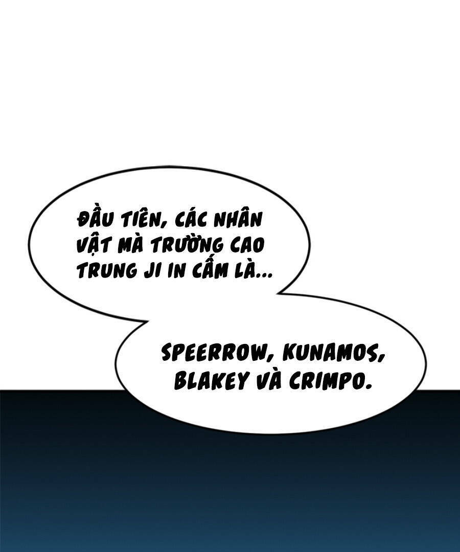 Double Click: Chapter 92