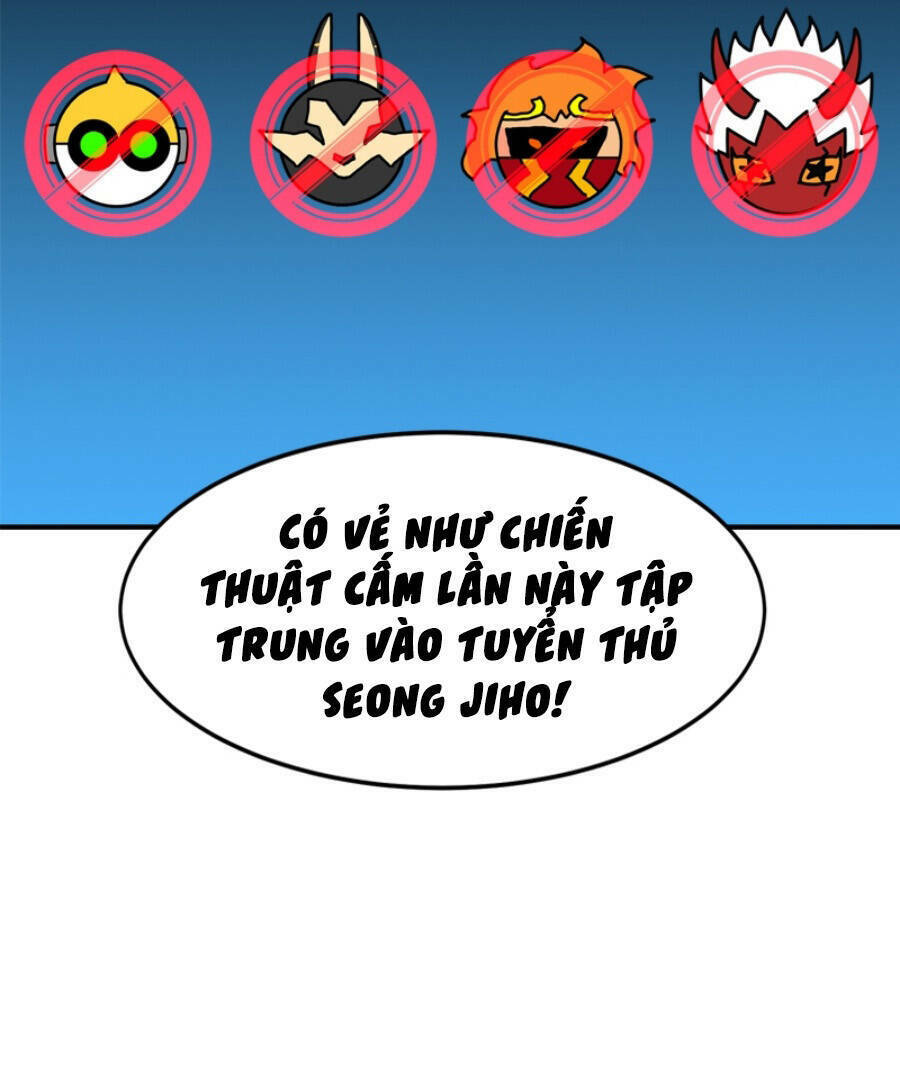 Double Click: Chapter 92