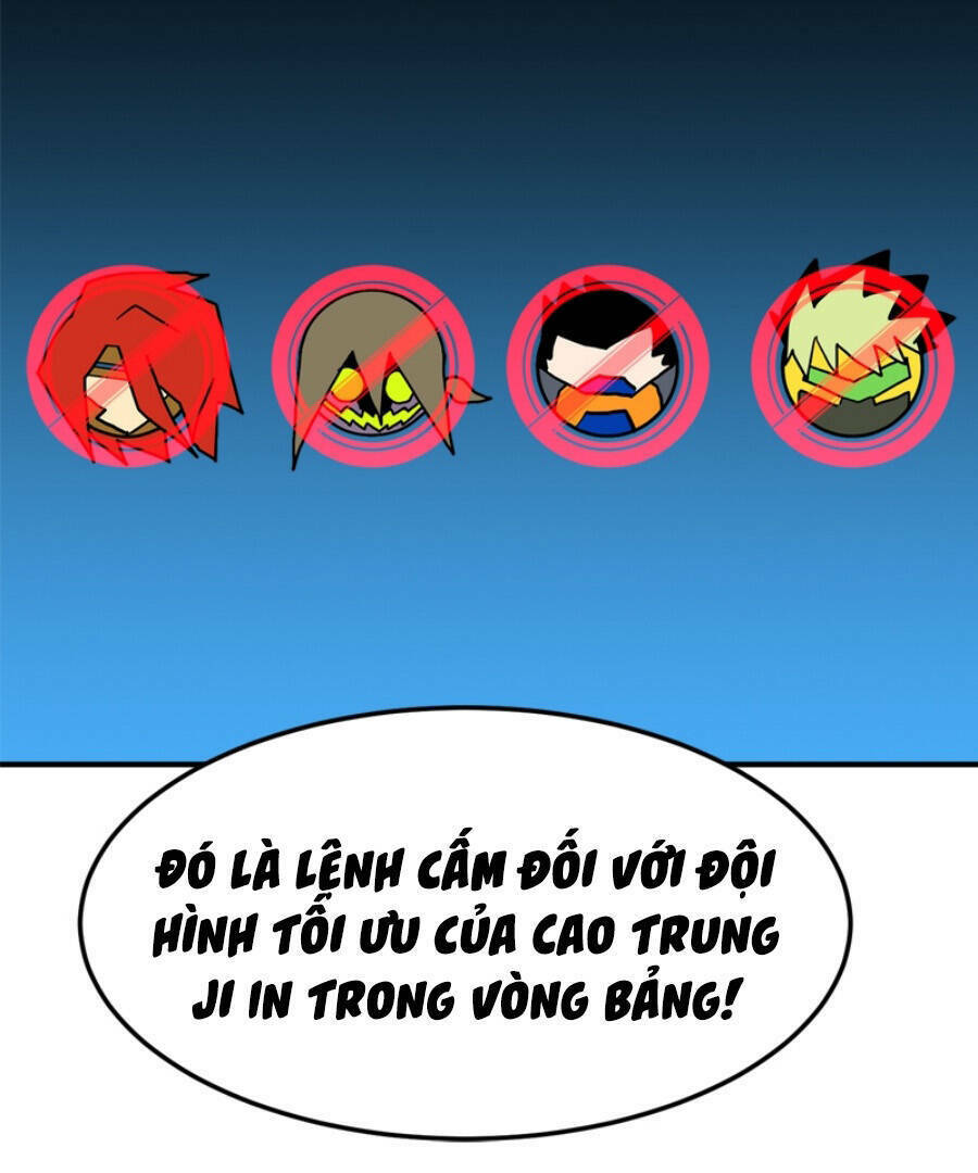 Double Click: Chapter 92