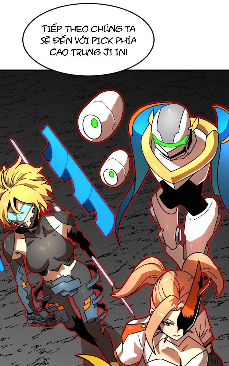 Double Click: Chapter 92