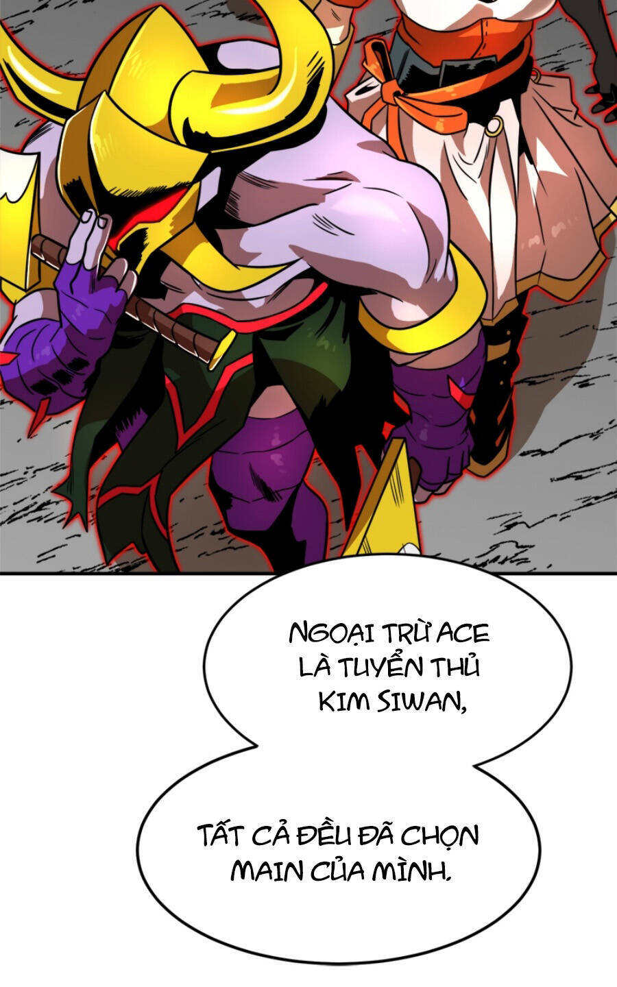 Double Click: Chapter 92