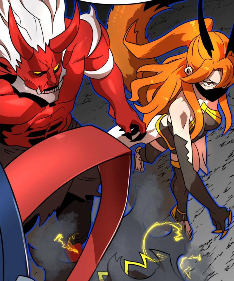 Double Click: Chapter 92