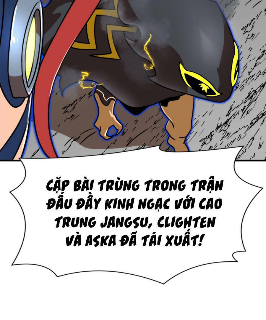 Double Click: Chapter 92