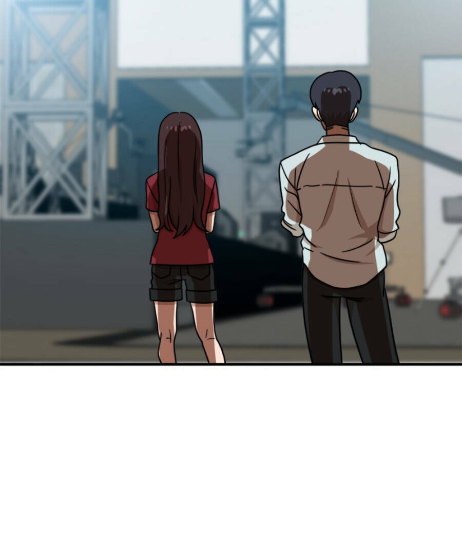 Double Click: Chapter 92
