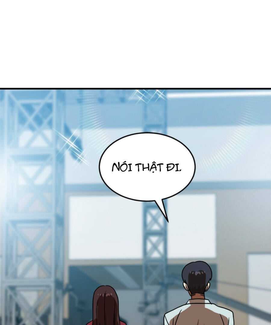 Double Click: Chapter 92