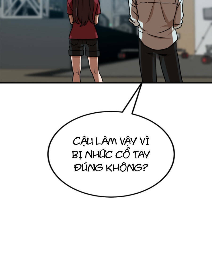 Double Click: Chapter 92