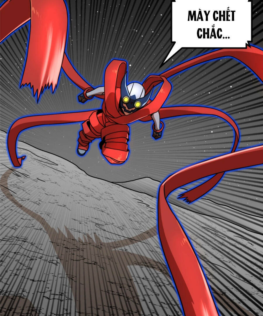 Double Click: Chapter 92