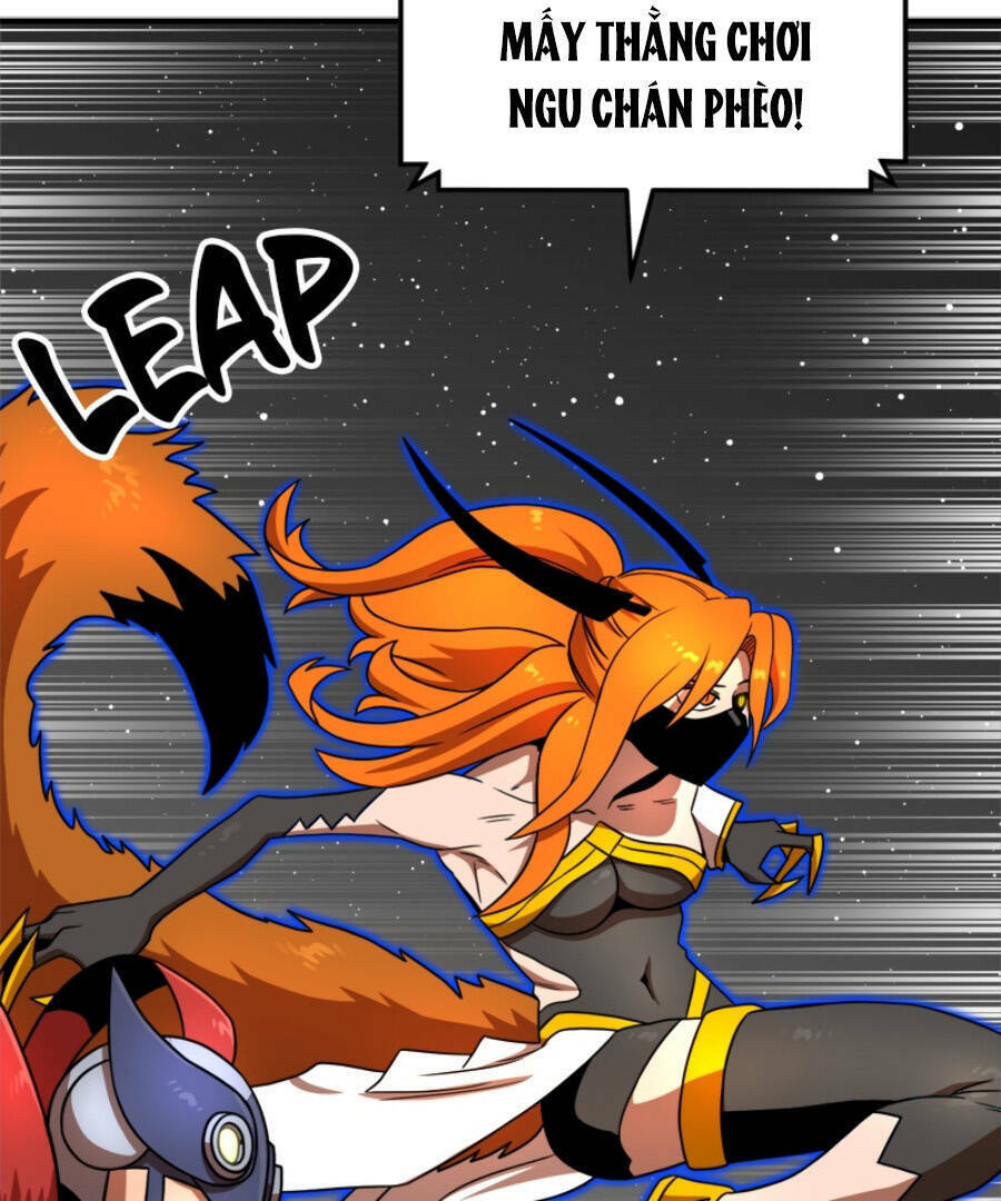Double Click: Chapter 92