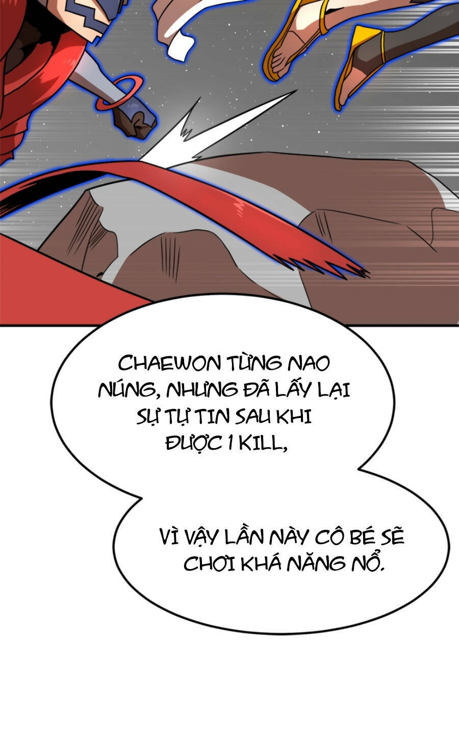 Double Click: Chapter 92